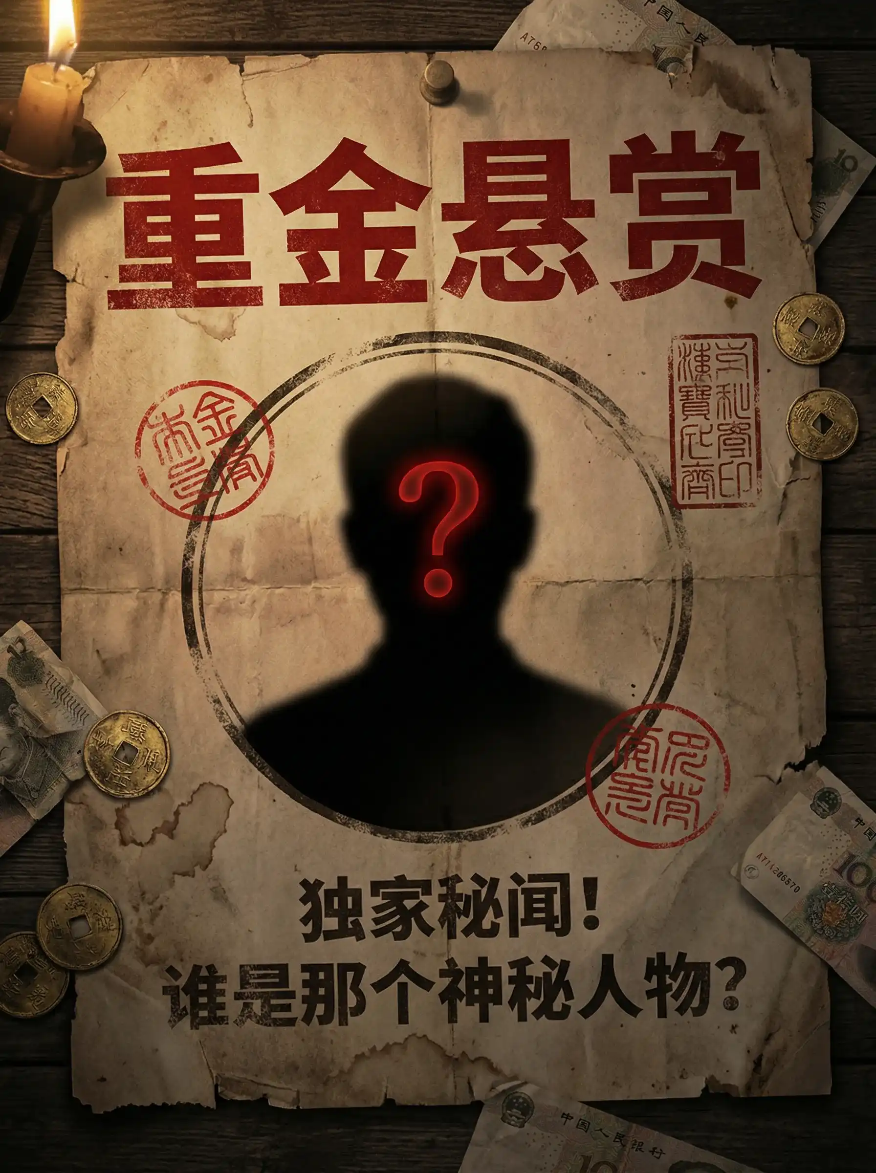 吃瓜爆料 - 今日吃瓜与热门爆料内容推荐 - 重金悬赏线索征集令